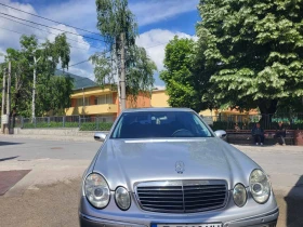 Mercedes-Benz E 270 | Mobile.bg    2