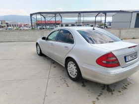 Обява за продажба на Mercedes-Benz E 270 ~6 650 лв. - изображение 5