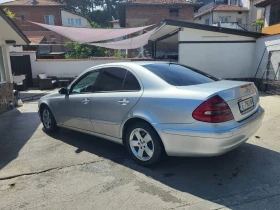 Mercedes-Benz E 270 | Mobile.bg    7