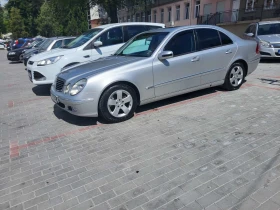 Mercedes-Benz E 270 | Mobile.bg    3