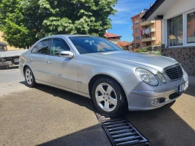 Mercedes-Benz E 270 | Mobile.bg    10