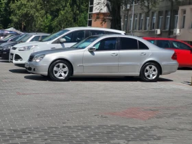 Mercedes-Benz E 270