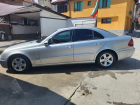 Mercedes-Benz E 270 | Mobile.bg    6
