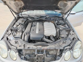 Mercedes-Benz E 270 | Mobile.bg    13