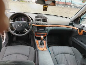 Обява за продажба на Mercedes-Benz E 270 ~6 650 лв. - изображение 10