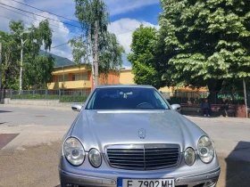 Mercedes-Benz E 270 | Mobile.bg    4