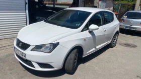     Seat Ibiza 1.2 TDI