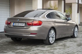 BMW 420 d xDrive Gran Coupe | Mobile.bg    3