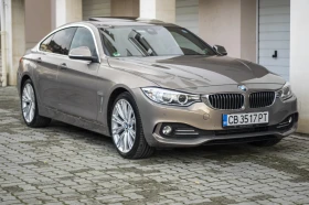 BMW 420 d xDrive Gran Coupe | Mobile.bg    2
