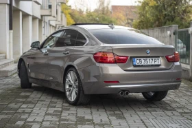 BMW 420 d xDrive Gran Coupe | Mobile.bg    4