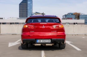 Обява за продажба на Mitsubishi Lancer Evolution X ~48 500 лв. - изображение 4