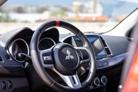 Обява за продажба на Mitsubishi Lancer Evolution X ~48 500 лв. - изображение 10