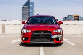 Обява за продажба на Mitsubishi Lancer Evolution X ~48 500 лв. - изображение 1