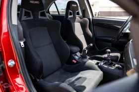 Обява за продажба на Mitsubishi Lancer Evolution X ~48 500 лв. - изображение 9