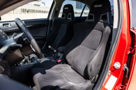 Обява за продажба на Mitsubishi Lancer Evolution X ~48 500 лв. - изображение 8
