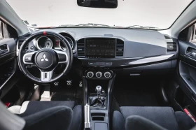 Mitsubishi Lancer Evolution X | Mobile.bg    14