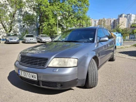Audi A6 | Mobile.bg    6