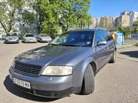 Audi A6 | Mobile.bg    3