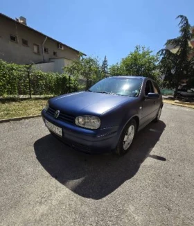 Обява за продажба на VW Golf 1.9tdi ~3 200 лв. - изображение 1
