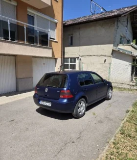 Обява за продажба на VW Golf 1.9tdi ~3 200 лв. - изображение 1