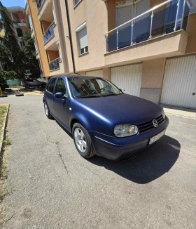 Обява за продажба на VW Golf 1.9tdi ~3 200 лв. - изображение 6