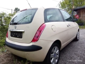 Lancia Ypsilon 1.2 - 8V | Mobile.bg    11