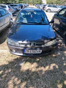  Peugeot 306