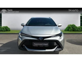 Toyota Corolla COROLLA TS 1.8 HSD TREK | Mobile.bg    5
