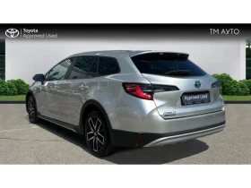Toyota Corolla COROLLA TS 1.8 HSD TREK | Mobile.bg    2