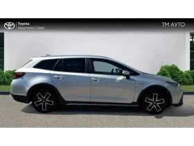 Toyota Corolla COROLLA TS 1.8 HSD TREK | Mobile.bg    17
