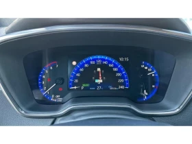 Toyota Corolla COROLLA TS 1.8 HSD TREK | Mobile.bg    14