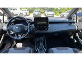 Toyota Corolla COROLLA TS 1.8 HSD TREK | Mobile.bg    8