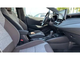 Toyota Corolla COROLLA TS 1.8 HSD TREK | Mobile.bg    6