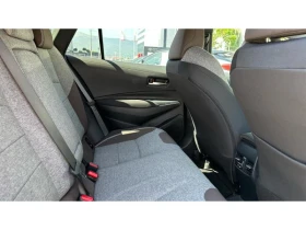 Toyota Corolla COROLLA TS 1.8 HSD TREK | Mobile.bg    7