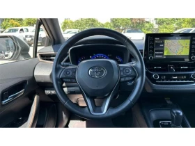 Toyota Corolla COROLLA TS 1.8 HSD TREK | Mobile.bg    9