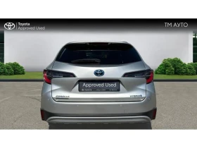 Toyota Corolla COROLLA TS 1.8 HSD TREK | Mobile.bg    4