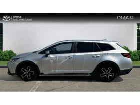 Toyota Corolla COROLLA TS 1.8 HSD TREK | Mobile.bg    3