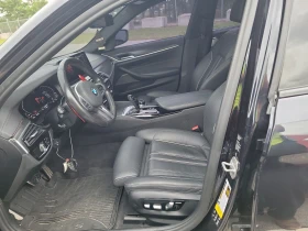BMW 550 M550i xDrive* Fully loaded | Mobile.bg    8