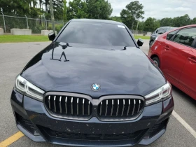 BMW 550 M550i xDrive* Fully loaded | Mobile.bg    3
