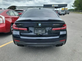 BMW 550 M550i xDrive* Fully loaded | Mobile.bg    5