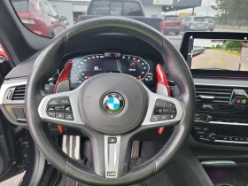 BMW 550 M550i xDrive* Fully loaded | Mobile.bg    7