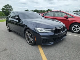 BMW 550 M550i xDrive* Fully loaded | Mobile.bg    2