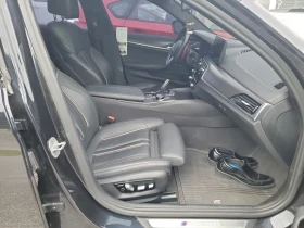 BMW 550 M550i xDrive* Fully loaded | Mobile.bg    9