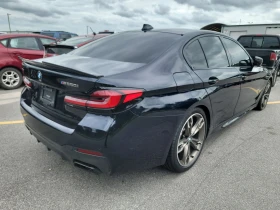 BMW 550 M550i xDrive* Fully loaded | Mobile.bg    6