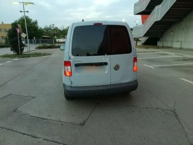 VW Caddy 2.0 SDI | Mobile.bg    5
