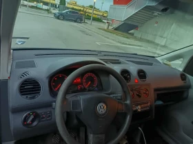VW Caddy 2.0 SDI | Mobile.bg    7