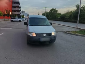 VW Caddy 2.0 SDI | Mobile.bg    6