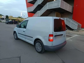 VW Caddy 2.0 SDI | Mobile.bg    3