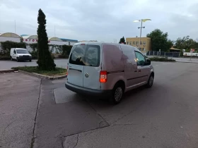 VW Caddy 2.0 SDI | Mobile.bg    4