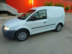  VW Caddy